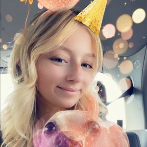 Meet your Posher, Channing